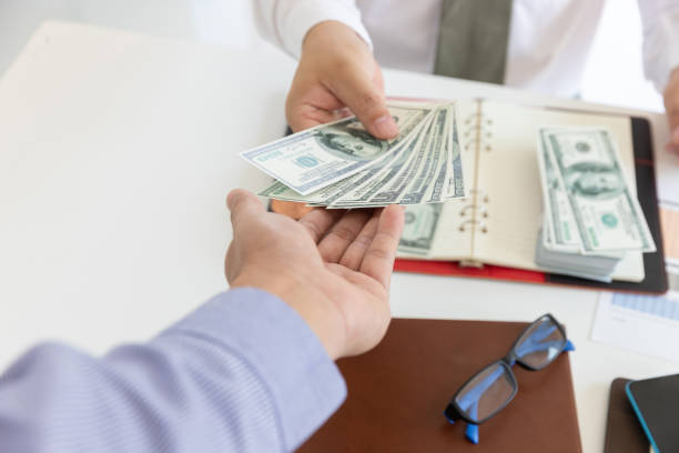 Best Business Loans  in Doffing, TX