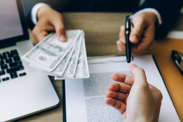 Equipment Financing in Doffing, TX
