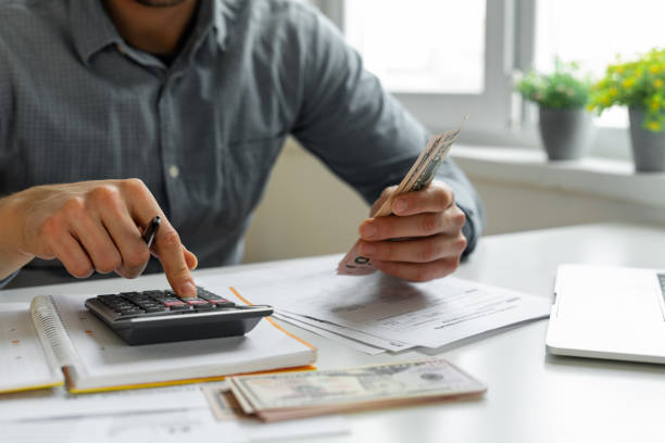 Construction Loans in Doffing, TX