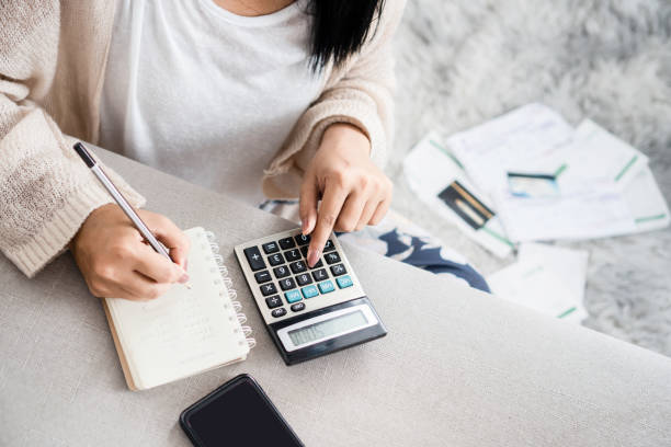 Best Financial Counseling and Guidance  in Doffing, TX